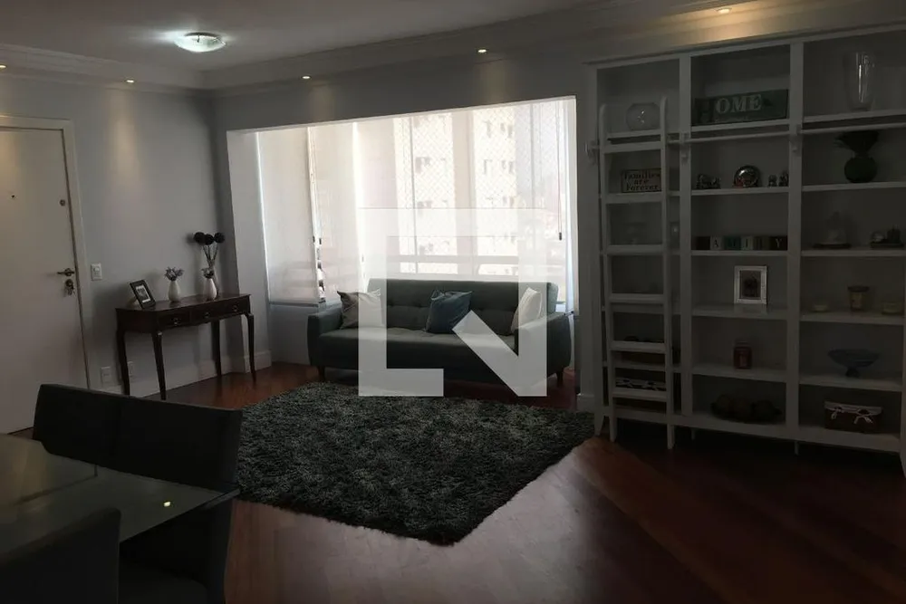 Apartamento, 3 quartos, 140 m² - Foto 5