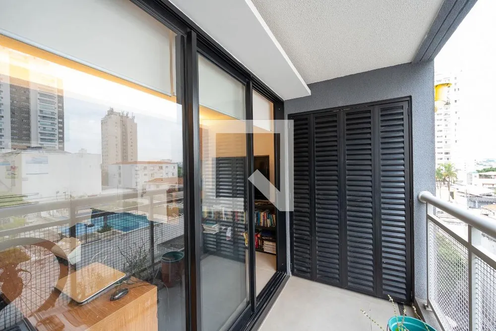 Apartamento, 1 quarto, 40 m² - Foto 4