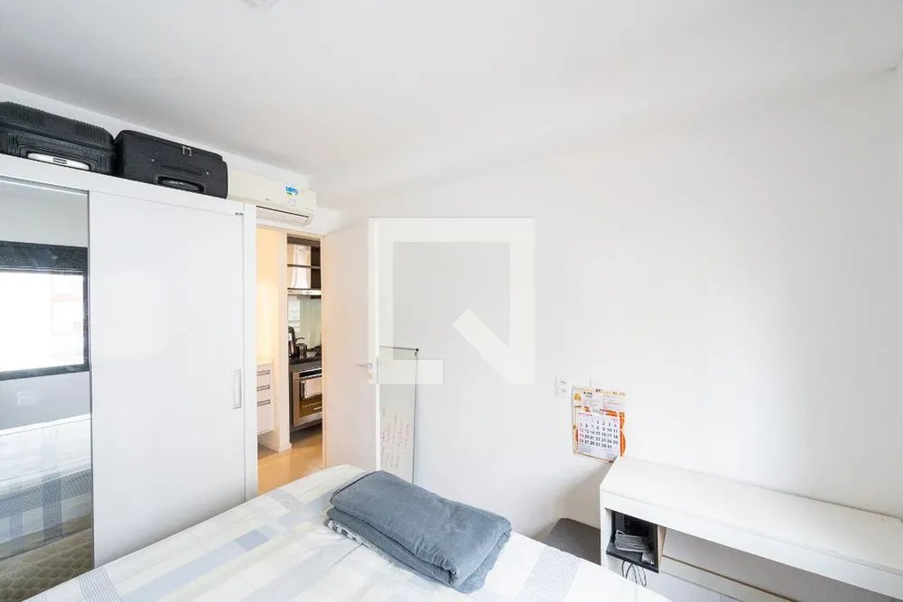 Apartamento, 1 quarto, 40 m² - Foto 1