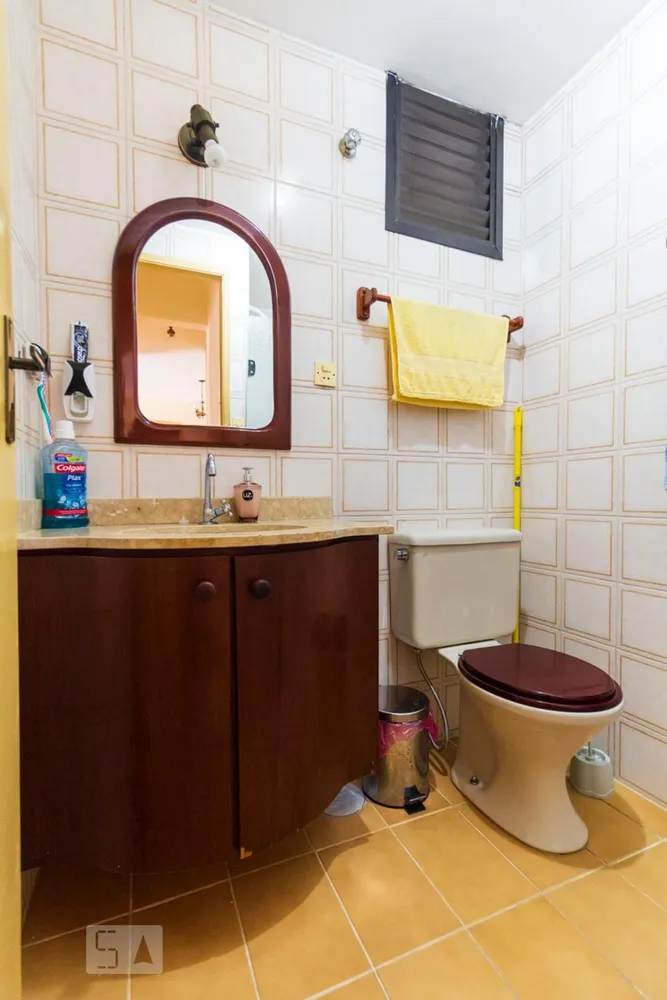 Apartamento, 2 quartos, 51 m² - Foto 3