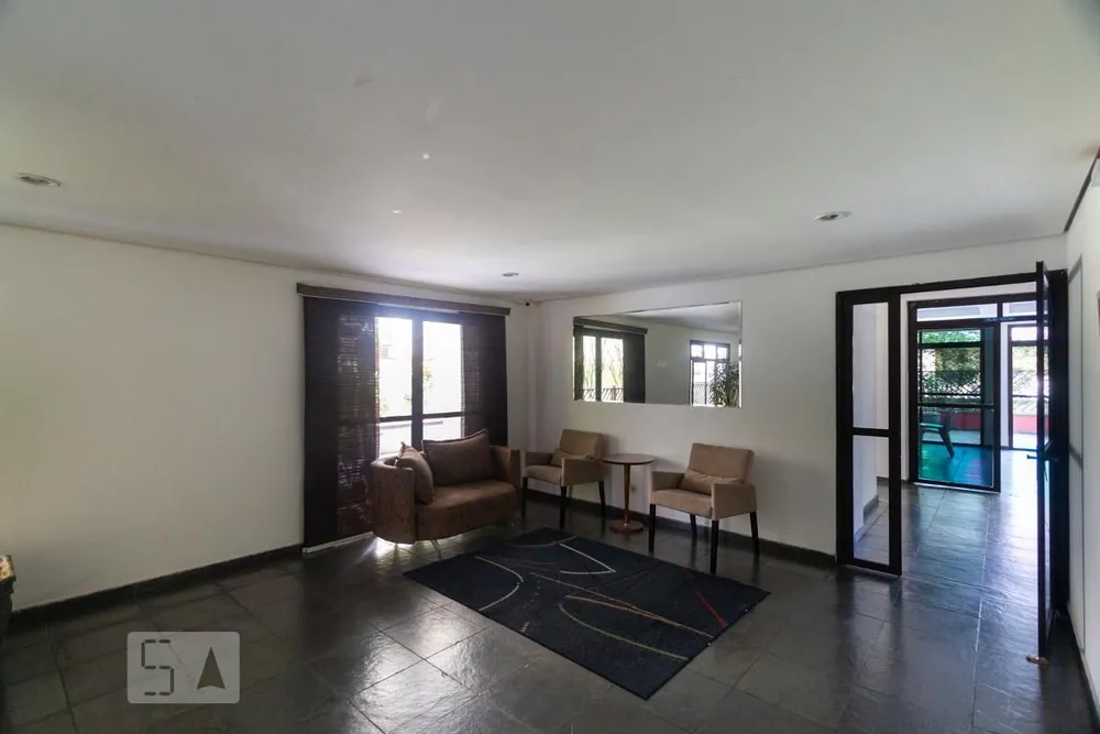 Apartamento, 2 quartos, 51 m² - Foto 1