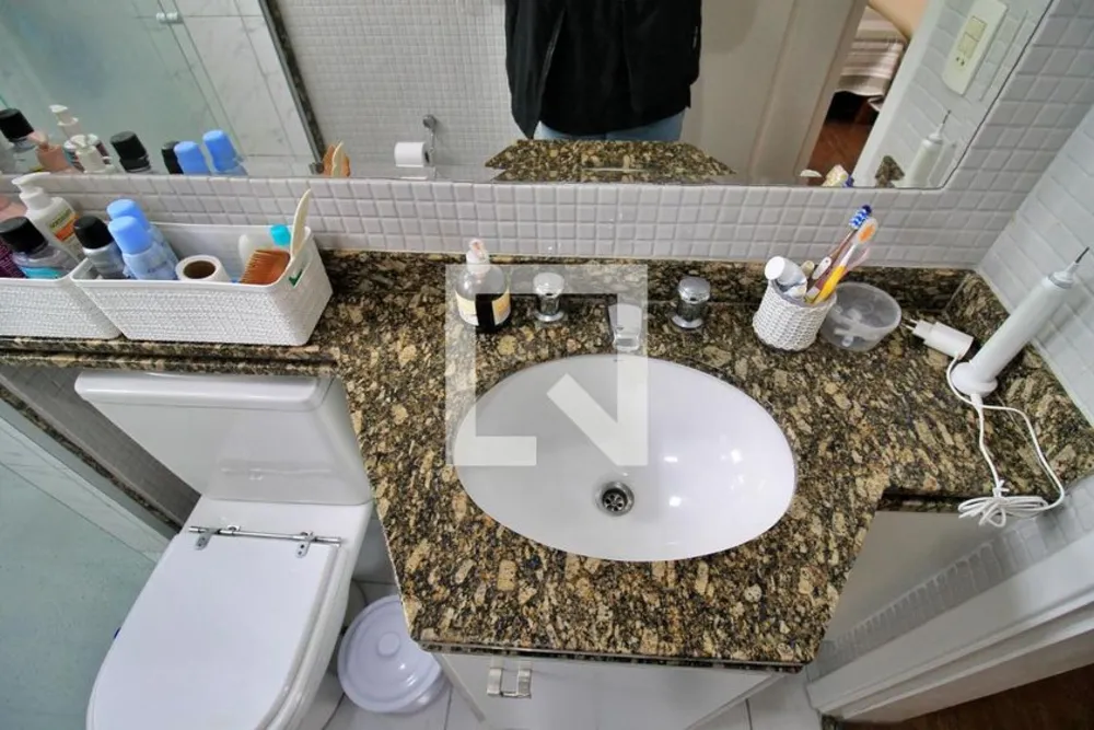 Apartamento, 4 quartos, 152 m² - Foto 2