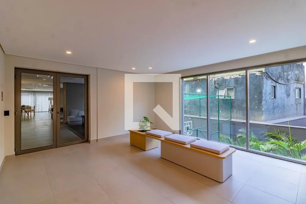Apartamento, 1 quarto, 37 m² - Foto 10