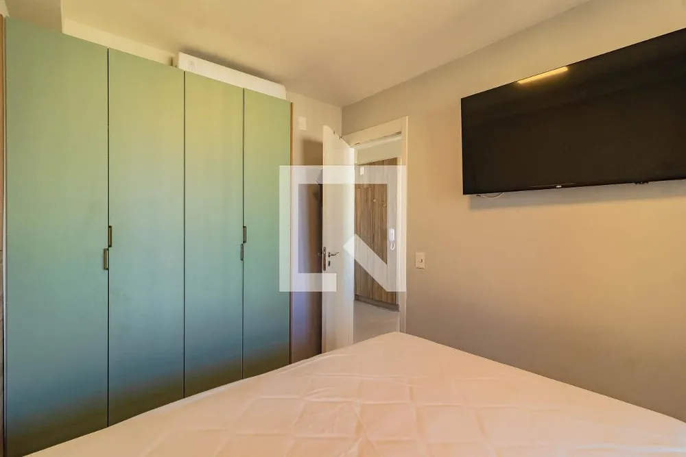 Apartamento, 1 quarto, 37 m² - Foto 5