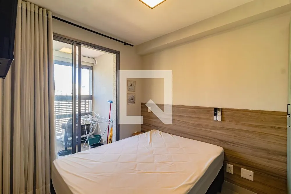Apartamento, 1 quarto, 37 m² - Foto 4