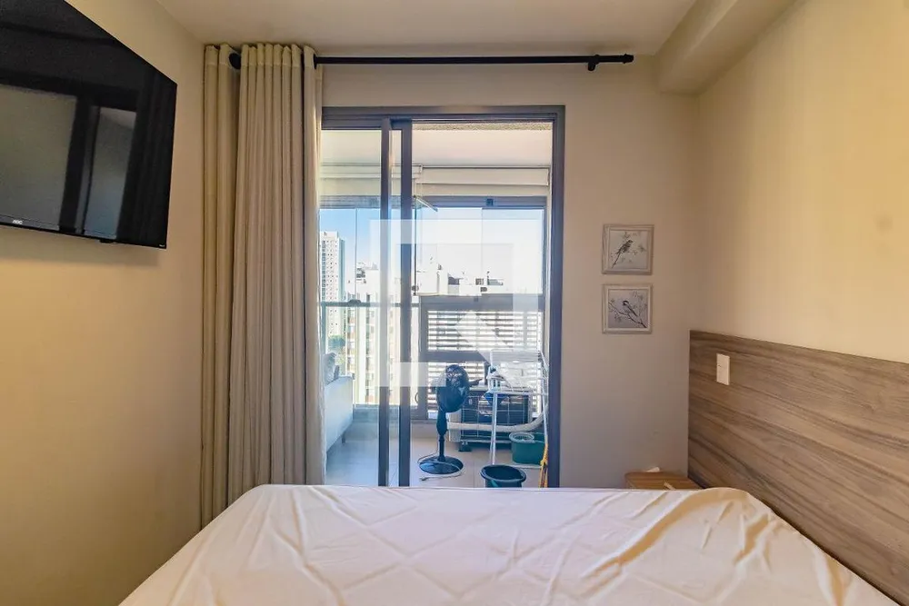 Apartamento, 1 quarto, 37 m² - Foto 6