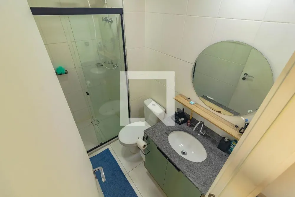 Apartamento, 1 quarto, 37 m² - Foto 7