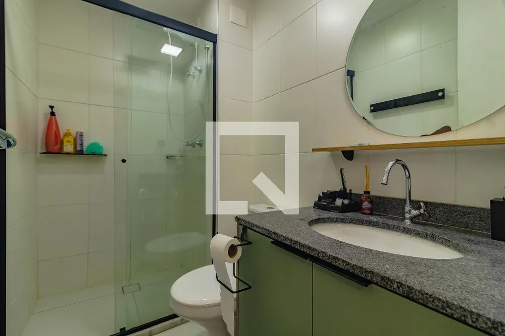 Apartamento, 1 quarto, 37 m² - Foto 8