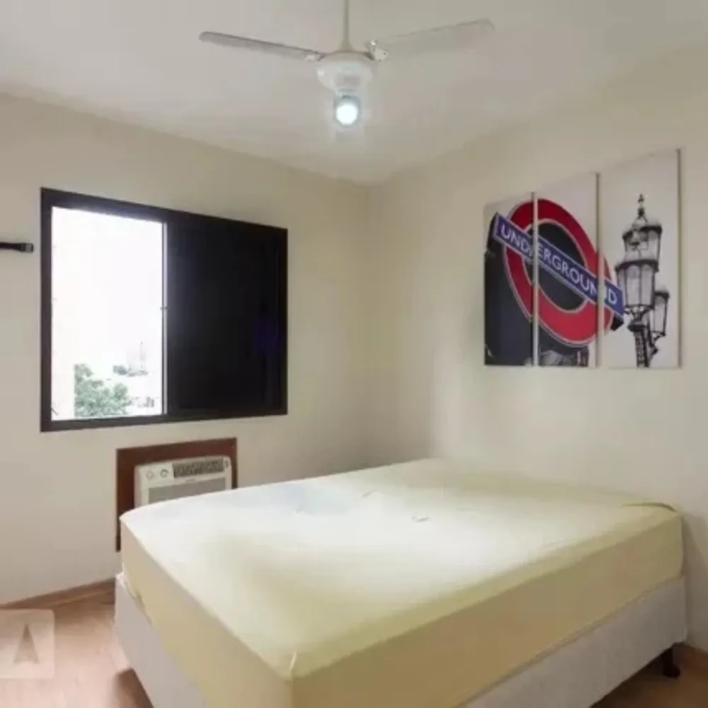 Flat/Apart Hotel, 2 quartos, 65 m² - Foto 1