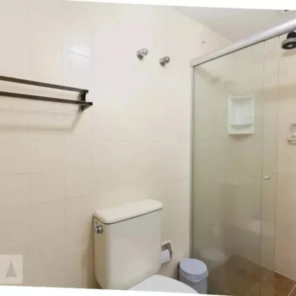 Flat/Apart Hotel, 2 quartos, 65 m² - Foto 3