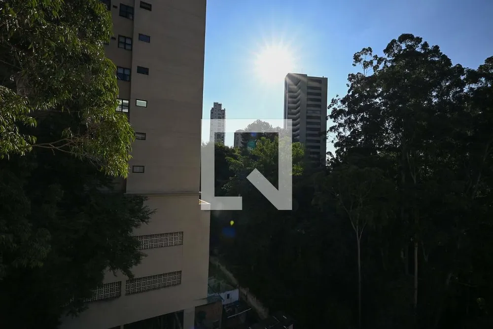 Apartamento, 2 quartos, 52 m² - Foto 1