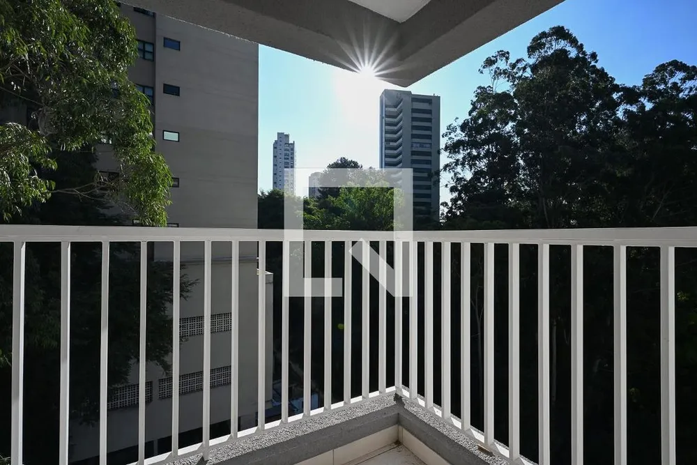 Apartamento, 2 quartos, 52 m² - Foto 1