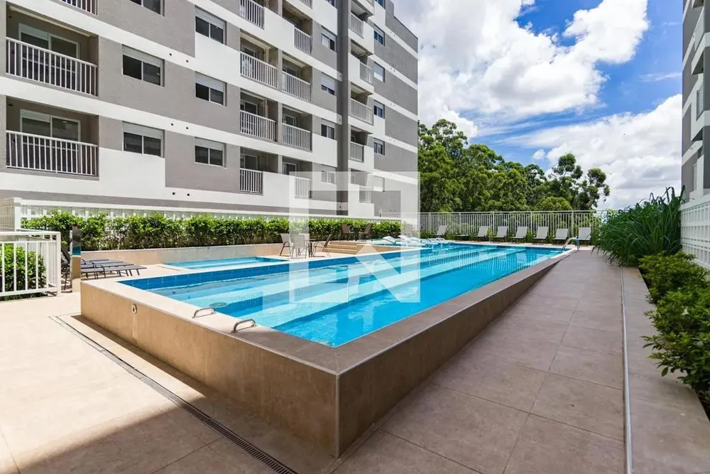 Apartamento, 2 quartos, 52 m² - Foto 3