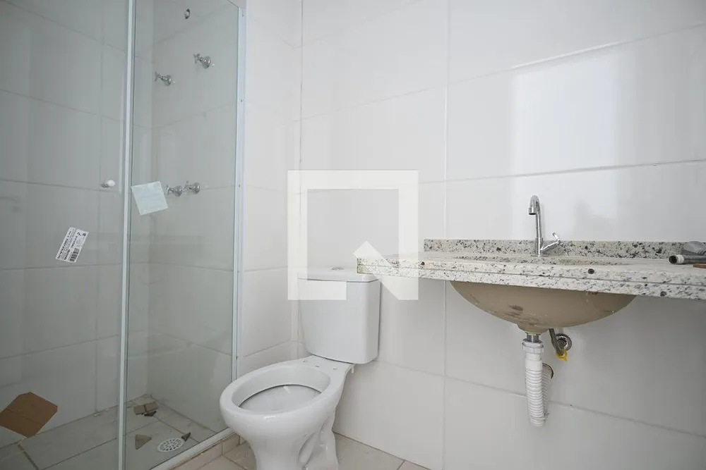 Apartamento, 2 quartos, 52 m² - Foto 6