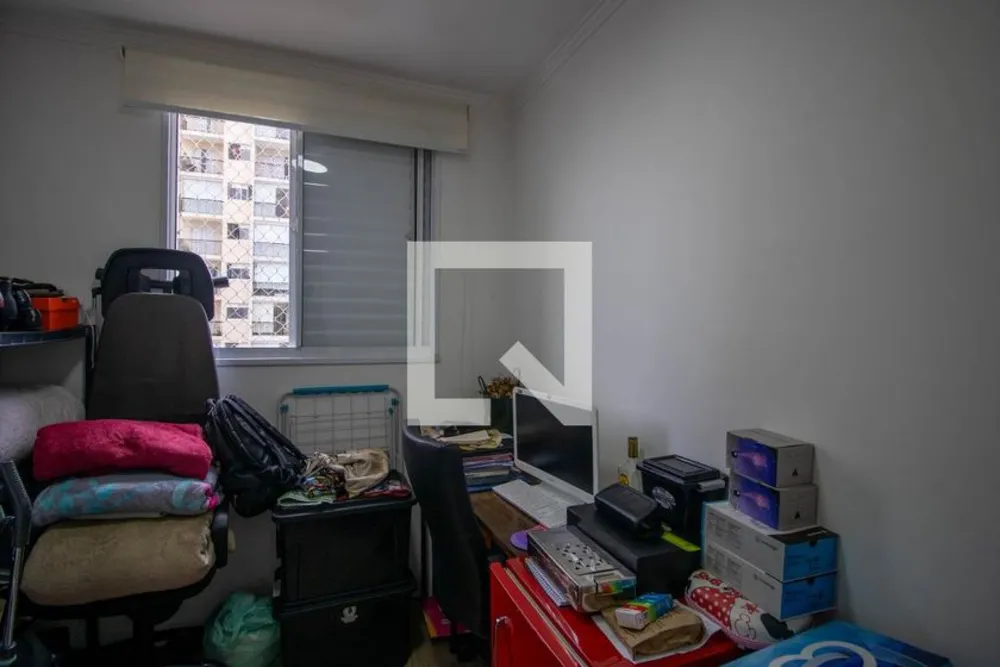 Apartamento, 3 quartos, 64 m² - Foto 4