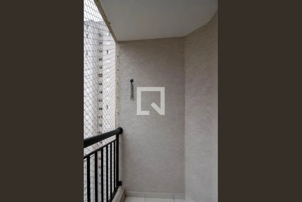 Apartamento, 3 quartos, 64 m² - Foto 2