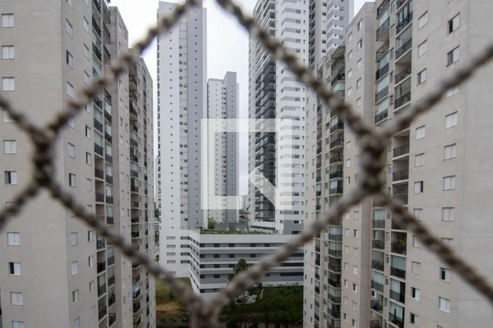 Apartamento, 3 quartos, 64 m² - Foto 1