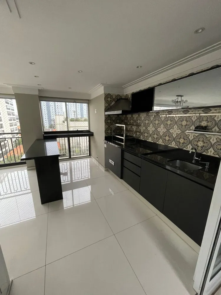 Apartamento, 3 quartos, 140 m² - Foto 8