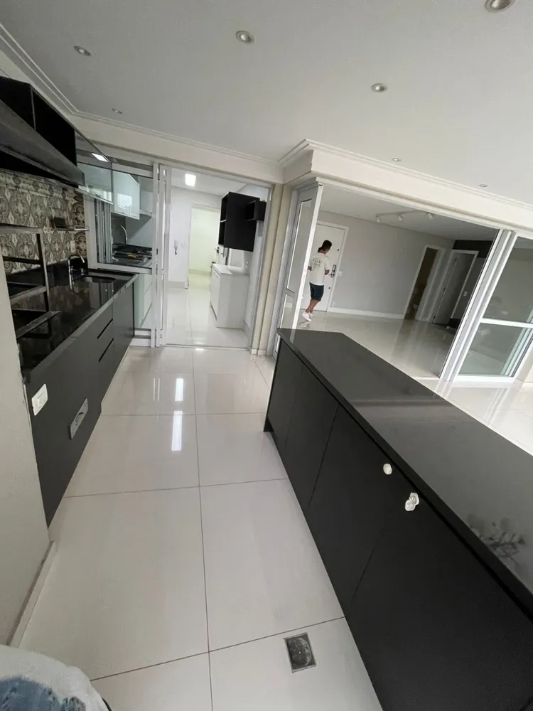 Apartamento, 3 quartos, 140 m² - Foto 7