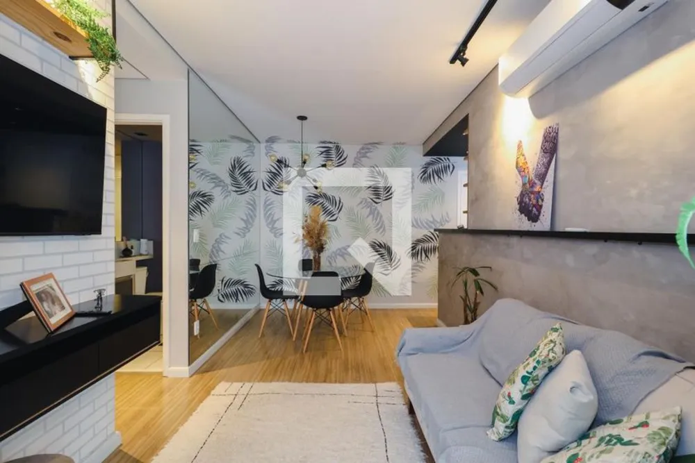 Apartamento, 2 quartos, 55 m² - Foto 12