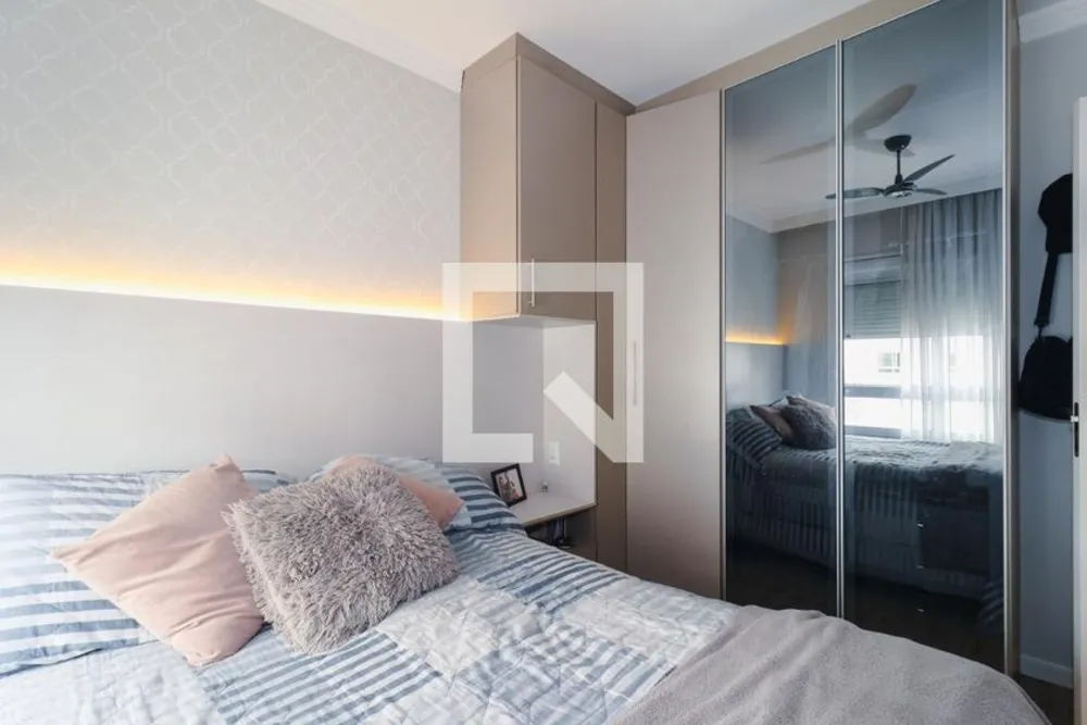 Apartamento, 2 quartos, 55 m² - Foto 6