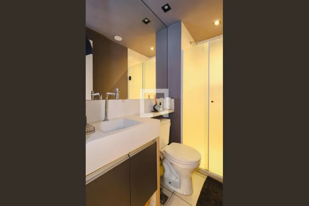 Apartamento, 2 quartos, 55 m² - Foto 5