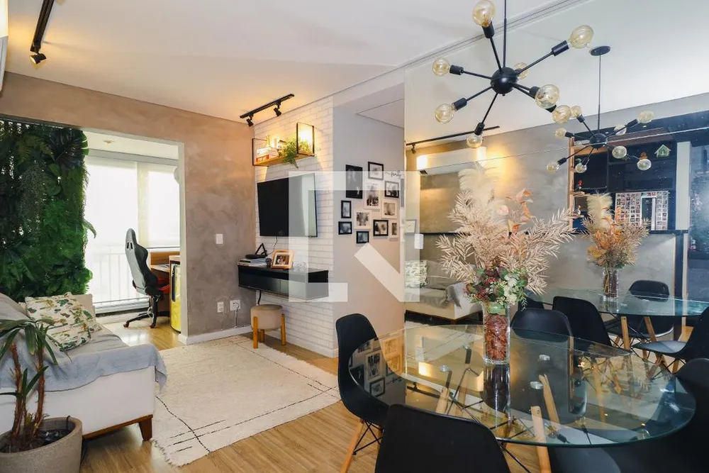 Apartamento, 2 quartos, 55 m² - Foto 3