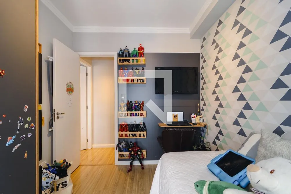 Apartamento, 2 quartos, 55 m² - Foto 10