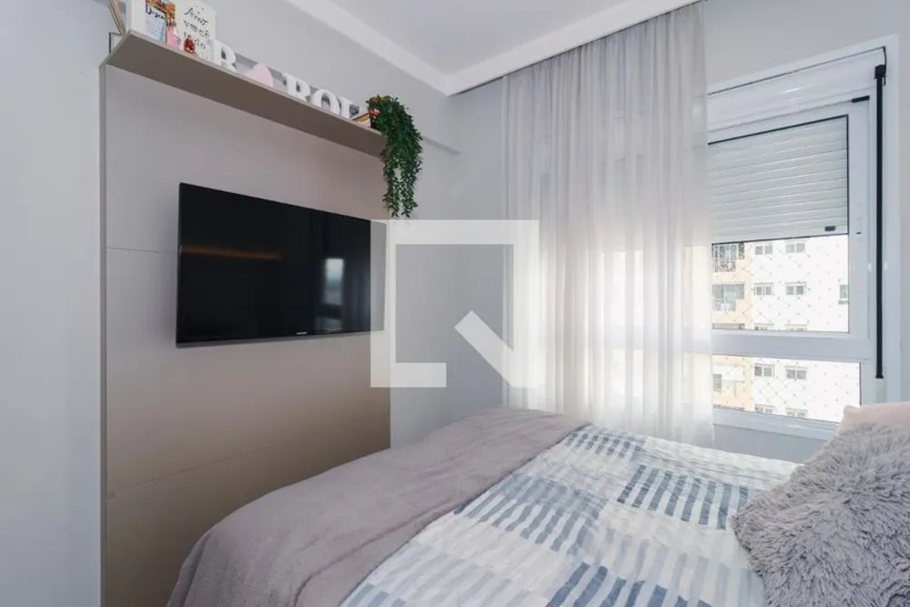 Apartamento, 2 quartos, 55 m² - Foto 4