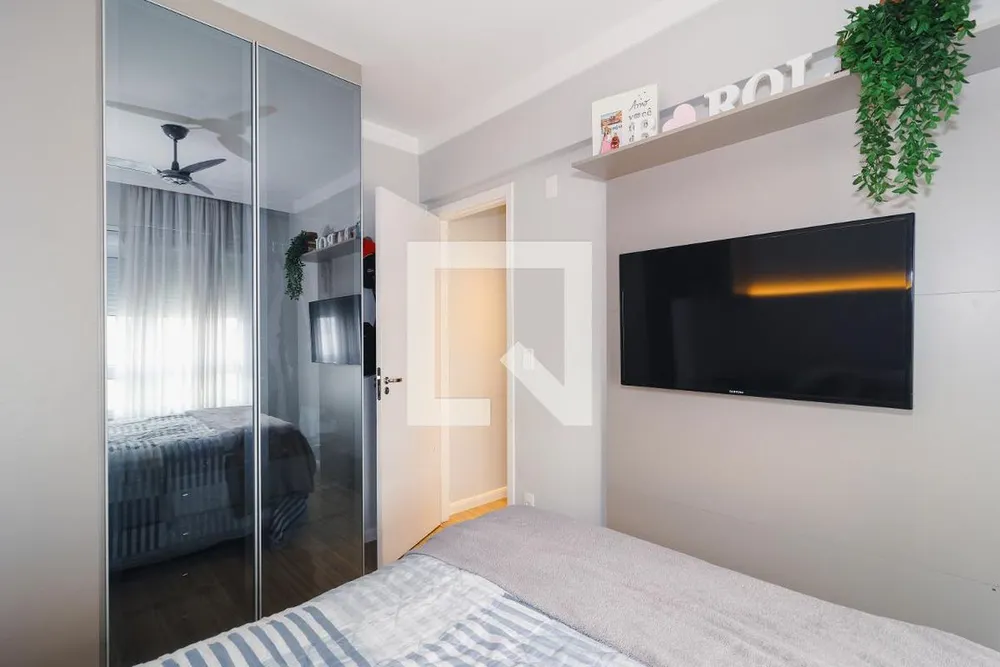 Apartamento, 2 quartos, 55 m² - Foto 8