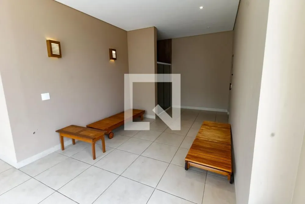 Apartamento, 2 quartos, 55 m² - Foto 2