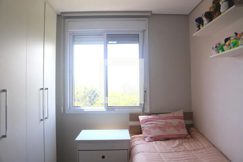 Apartamento, 3 quartos, 70 m² - Foto 3
