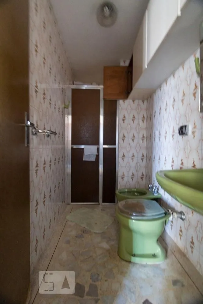 Apartamento, 2 quartos, 65 m² - Foto 1