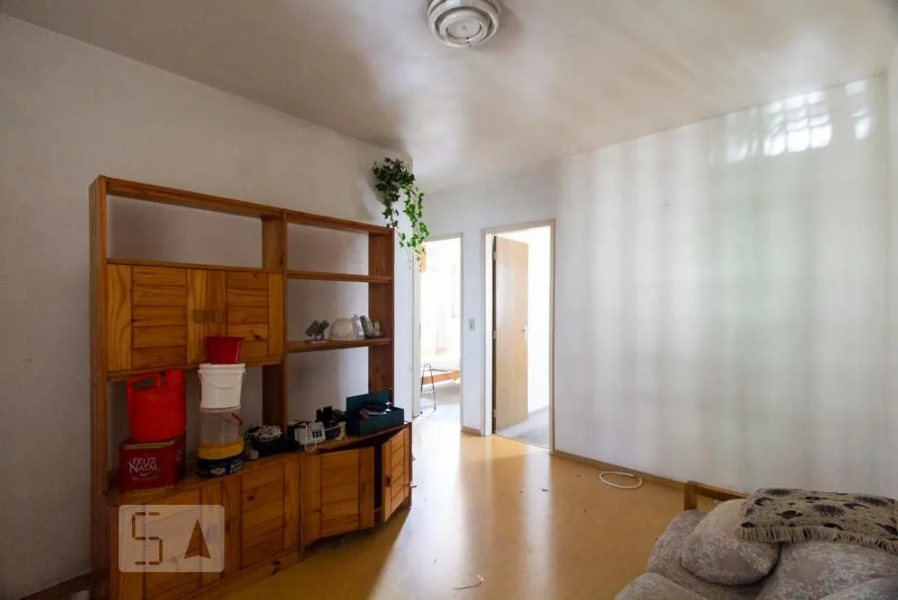 Apartamento, 2 quartos, 65 m² - Foto 2