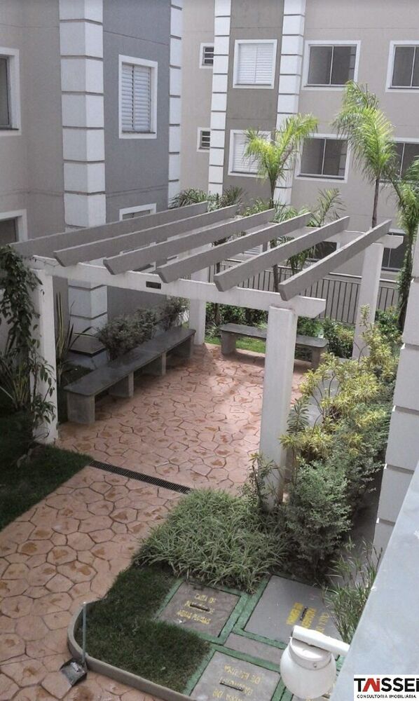 Apartamento, 2 quartos, 45 m² - Foto 4