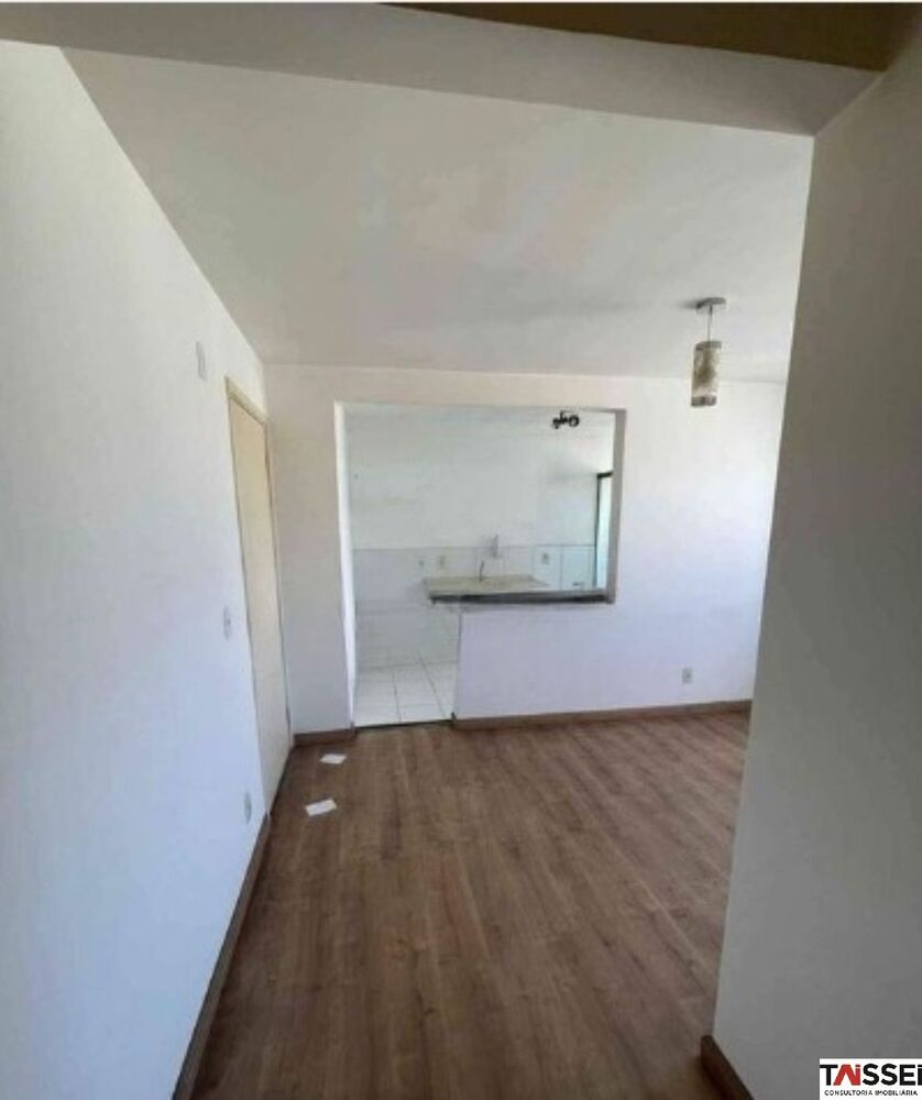 Apartamento, 2 quartos, 45 m² - Foto 1
