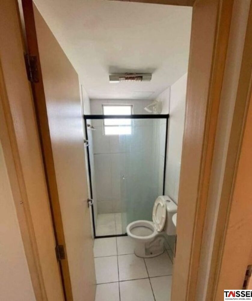 Apartamento, 2 quartos, 45 m² - Foto 2