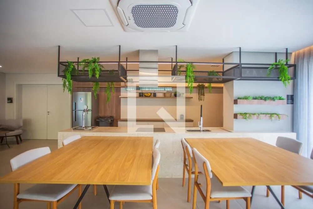 Apartamento, 1 quarto, 36 m² - Foto 3