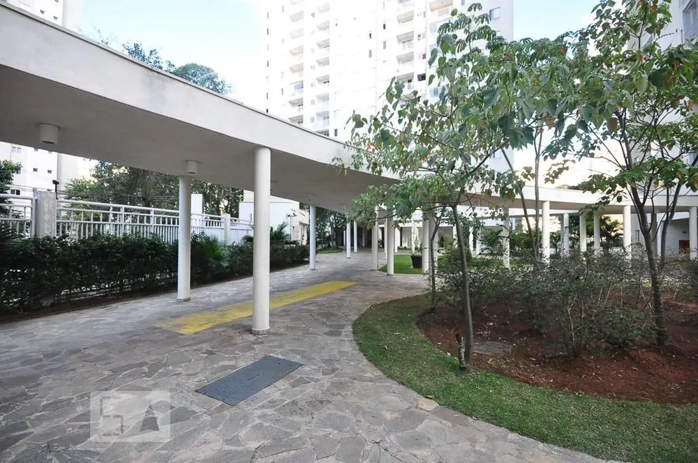 Apartamento, 2 quartos, 48 m² - Foto 9