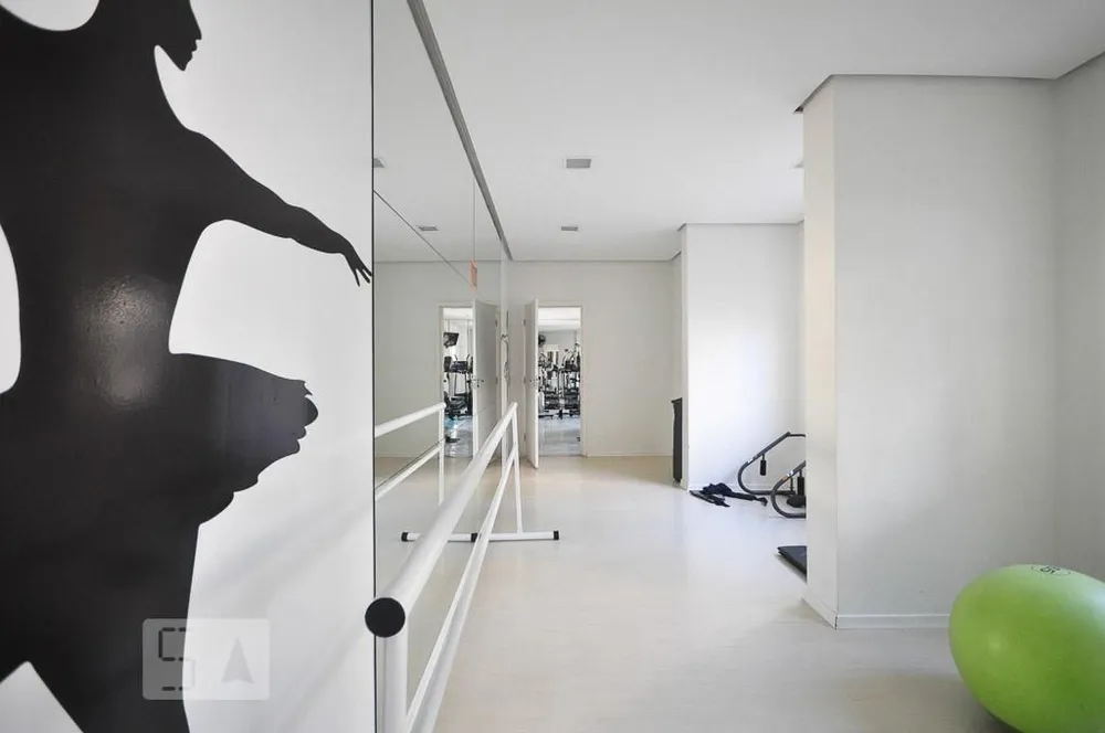 Apartamento, 2 quartos, 48 m² - Foto 6