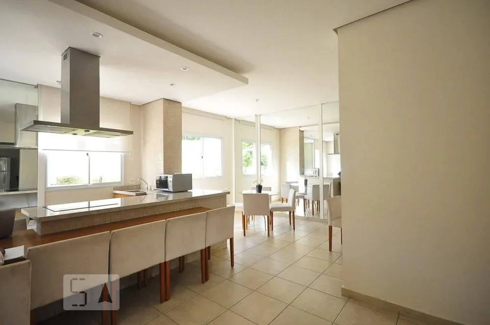 Apartamento, 2 quartos, 48 m² - Foto 8