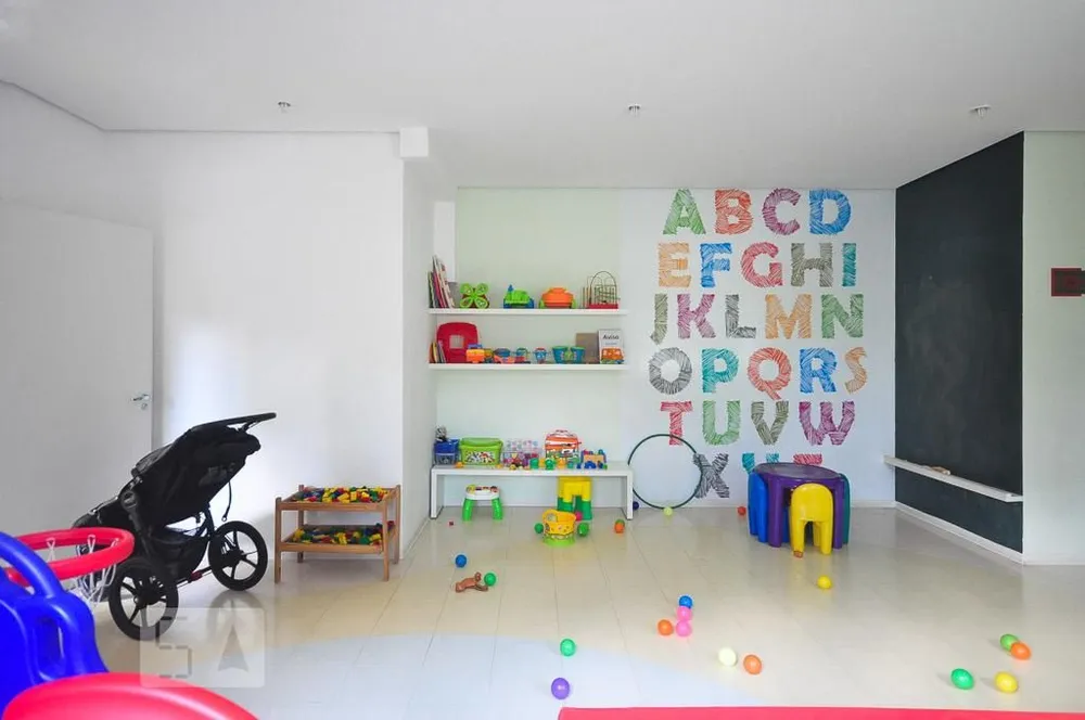 Apartamento, 2 quartos, 48 m² - Foto 10