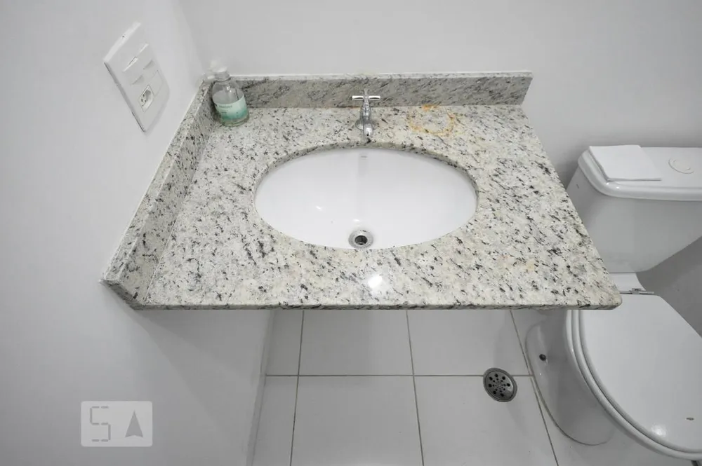 Apartamento, 2 quartos, 48 m² - Foto 2