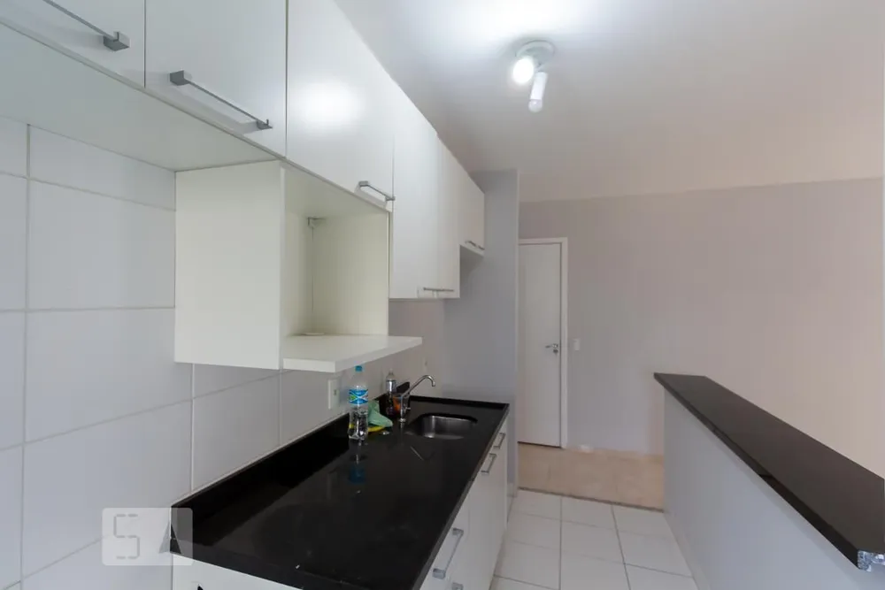 Apartamento, 2 quartos, 73 m² - Foto 2