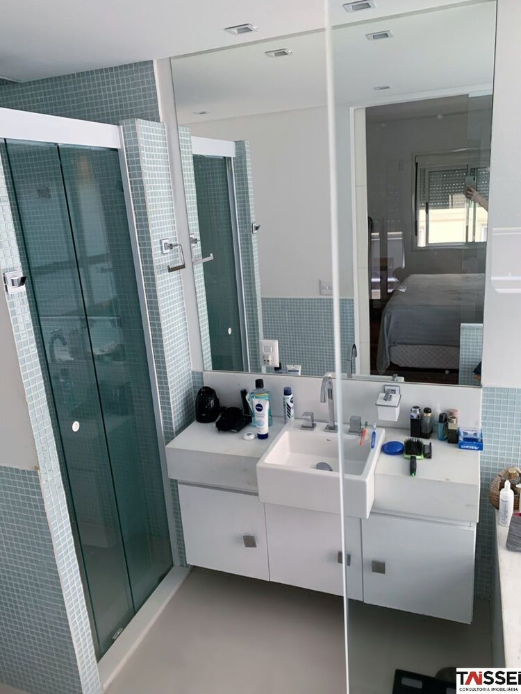 Apartamento, 2 quartos, 109 m² - Foto 2