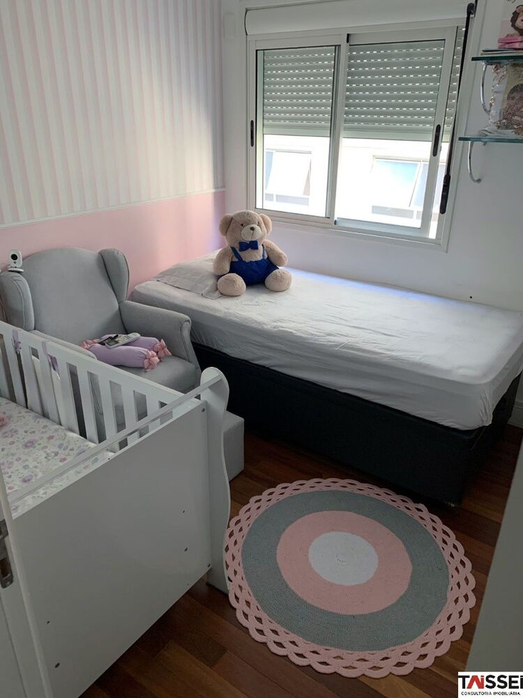 Apartamento, 2 quartos, 109 m² - Foto 3