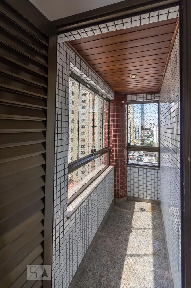 Apartamento, 3 quartos, 120 m² - Foto 6