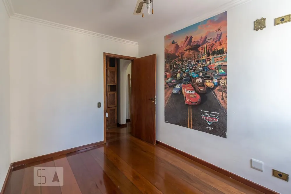 Apartamento, 3 quartos, 120 m² - Foto 3