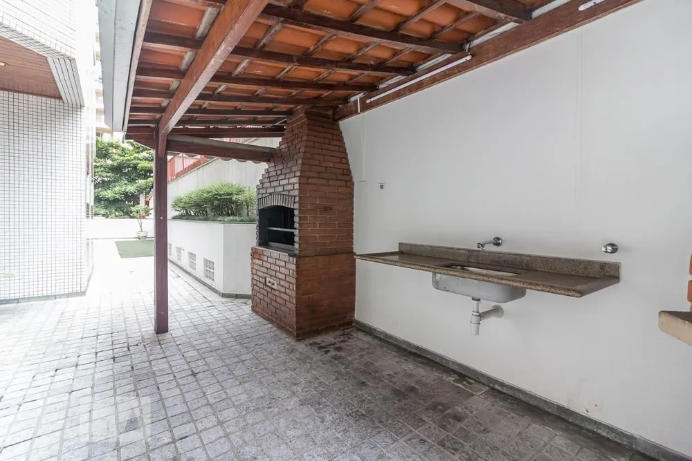 Apartamento, 3 quartos, 120 m² - Foto 2