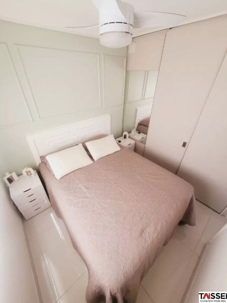 Apartamento, 2 quartos, 61 m² - Foto 2